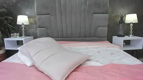 bruce_hans webcam model stream image