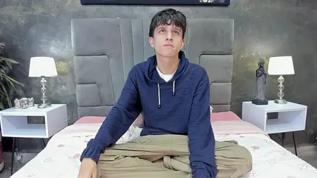 bruce_hans webcam model stream image