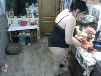 Natalochka webcam model stream image