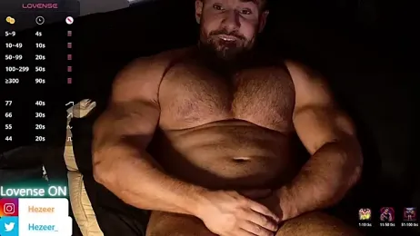 Musculus6 webcam stripchat model stream image