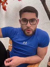 Steve-Carter webcam model stream image