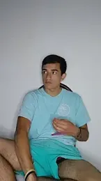 Thick_Cock webcam model stream image