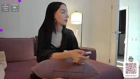 flora_off webcam model stream image