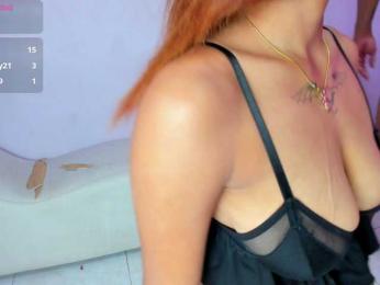 wildsexforyou webcam bongacams model stream image