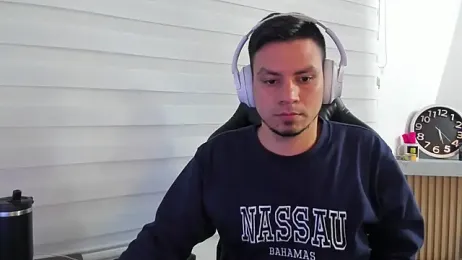 Rick_Adams webcam model stream image