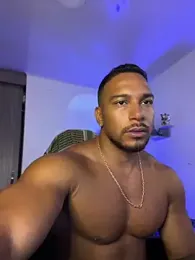 FreszX webcam model stream image