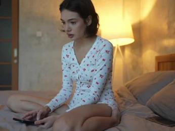elisonni webcam model stream image