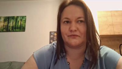 OpheliaMature webcam model stream image