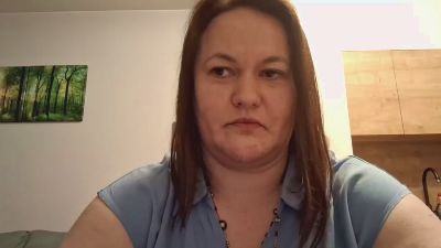 OpheliaMature webcam model stream image