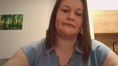 OpheliaMature webcam model stream image