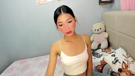 Anne_the_virgin webcam model stream image