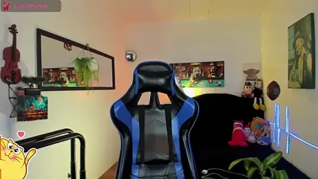 Damian_latinxxx webcam stripchat model stream image