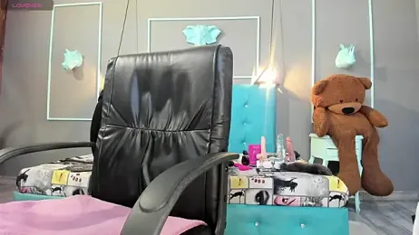 engel_devil webcam model stream image