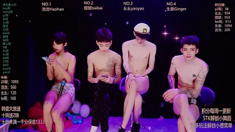 GAY-Sweetheart01 webcam stripchat model stream image