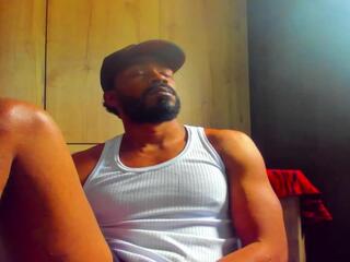 Sergiio Garciia webcam model stream image