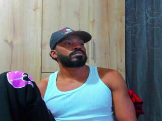 Sergiio Garciia webcam model stream image