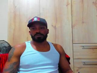 Sergiio Garciia webcam model stream image