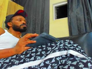 Sergiio Garciia webcam model stream image