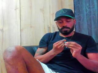 Sergiio Garciia webcam model stream image