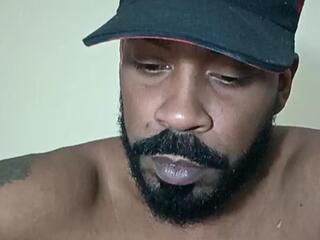 Sergiio Garciia webcam model stream image