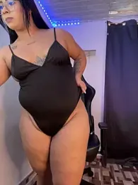 Dulce_smith_1 webcam model stream image