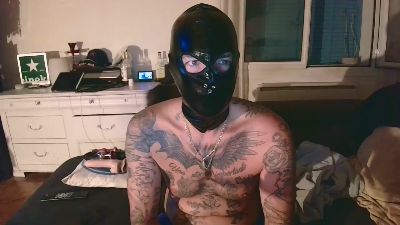 slavedeblake83 webcam model stream image