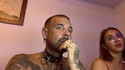 slavedeblake83 webcam model stream image