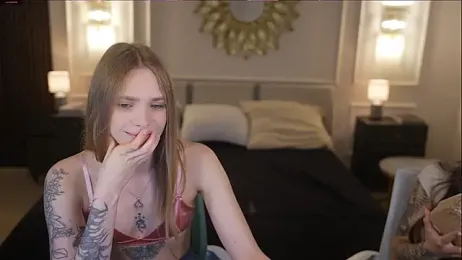 Angy_Netal webcam model stream image