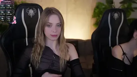 Angy_Netal webcam stripchat model stream image