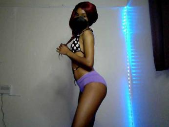 zipporah webcam model stream image