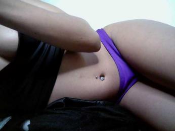 zipporah webcam model stream image