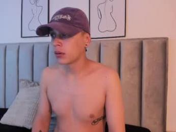 obsession_mine webcam model stream image