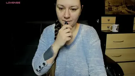 AlisaBacker webcam model stream image