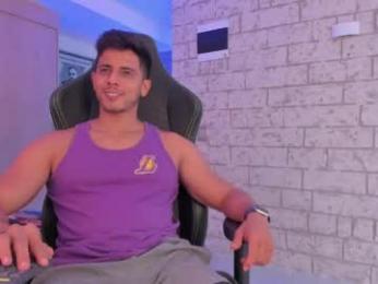 ashton_coleman_ webcam chaturbate model stream image