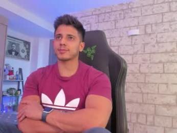 ashton_coleman_ webcam chaturbate model stream image