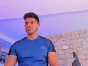 ashton_coleman_ webcam chaturbate model stream image