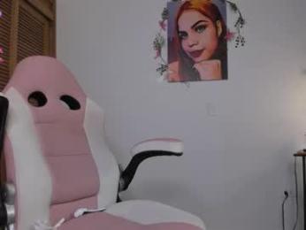 girl_dollx webcam model stream image