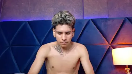 Bel_Sebu webcam stripchat model stream image