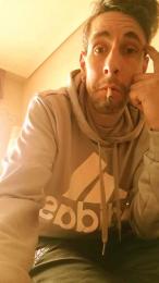 SavageXboy webcam model stream image