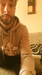 SavageXboy webcam model stream image