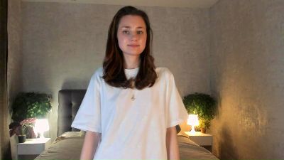 MelvaDucas webcam model stream image