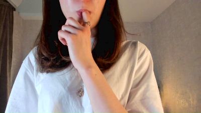MelvaDucas webcam model stream image