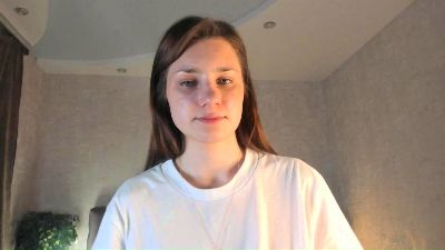MelvaDucas webcam cam4 model stream image