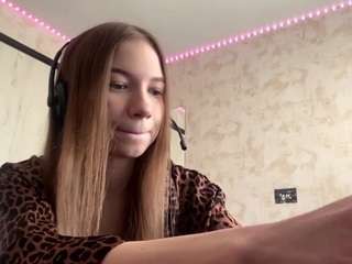 eilenecollman webcam model stream image