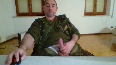 COBRAHARD webcam model stream image