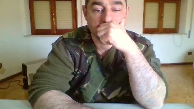 COBRAHARD webcam model stream image