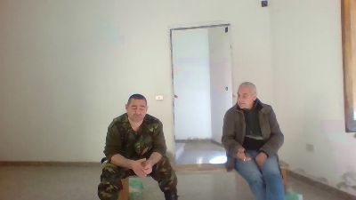 COBRAHARD webcam model stream image