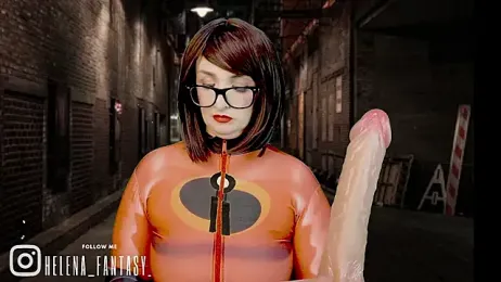 helenas_fantasy webcam model stream image