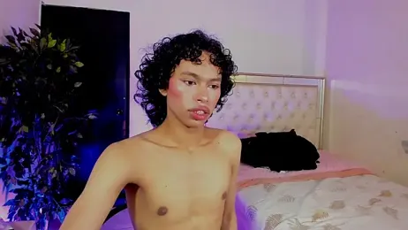 Im_FelixHunter webcam model stream image