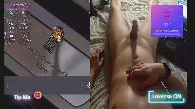 TwunkFun webcam model stream image